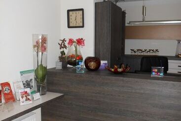 فندق Weisse Elster