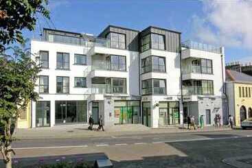 Jameson Court Self Catering Apartments