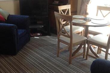 Killyliss Country House B&b