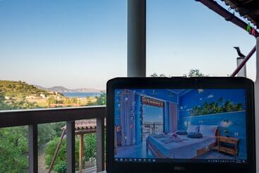 דירה Kleopatra Studios