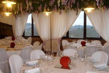 アパートメント La Collinella