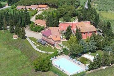 La Collinella