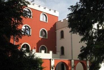 Landhaus Hotel Romantik