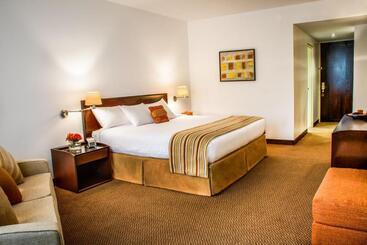 Lidotel San Cristobal