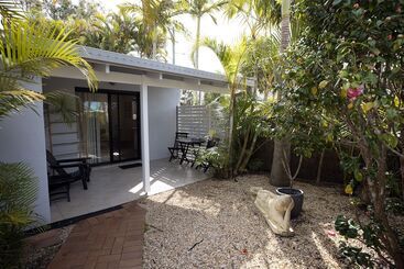 מוטל The Carmel Yamba