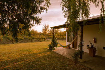 Postales Boutique Winery Hotel   Valle De Uco