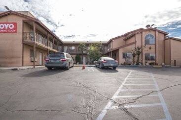 Quality Inn Victorville   Hesperia I 15