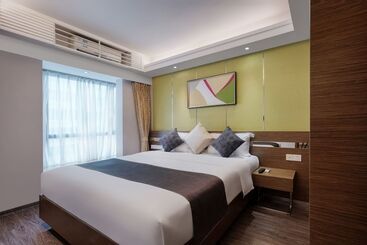 اقامتگاه Fietser International Apart