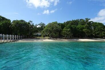 Bokissa Private Island Resort