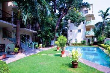 Sharanam Green Resort