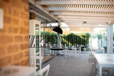 아파트 Signorino Eco Resort & Spa