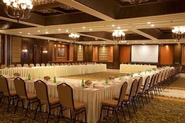 The Khyber Himalayan Resort & Spa