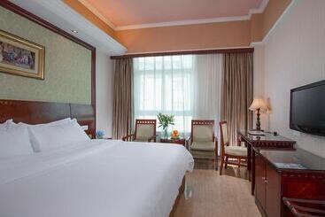 Vienna Hotel Nanchang Railway Staion
