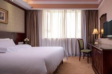 Vienna International Hotel Dongguan Liaobu