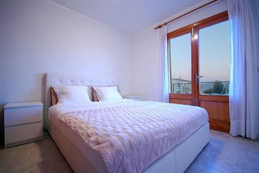 Villa Alcanada