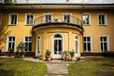 Waldseehotel Wirchensee