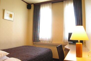 فندق Green Garden