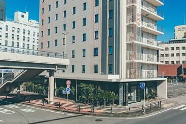 酒店 Kuretake Inn Premium Fujinomiya