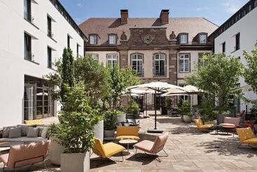 فندق Hôtel Léonor The Place To Live