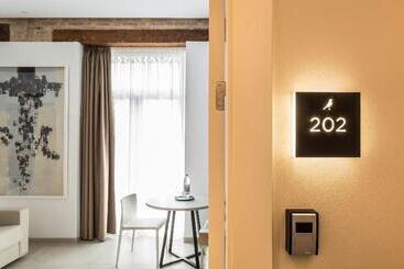 فندق Mon Suites Benlliure