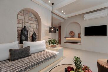 酒店 The Sand Suites   Adults Only