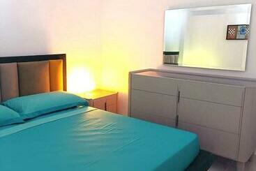 צימר Il Rifugio Di Poseidone