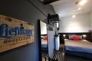 La Vieille Forge B&b