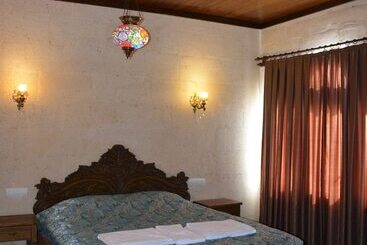 هتل Bella Vista Stone House