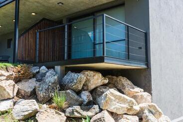 בית מלון כפרי Campo Espinillo