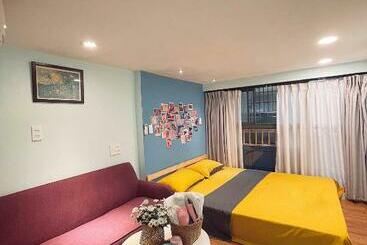 هتل Chang ơi Homestay Sai Gon