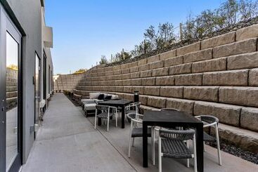 호텔 Hampton Inn Colorado Springs Northeast