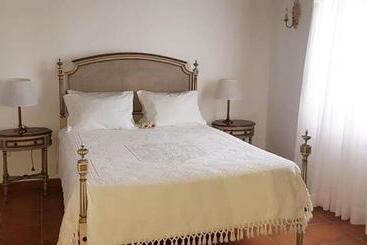 בית מלון כפרי Herdade Das Rosadas