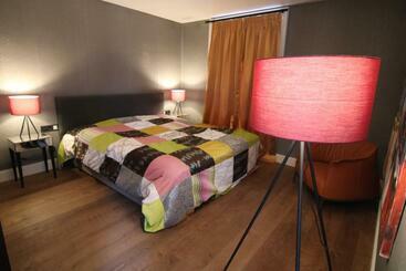 Mdg Hotel By Wmm Hotels