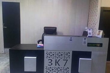 فندق Oyo 87436  3k7