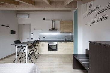 Il B&b Di Piazza Motta