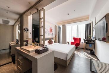 Paco Hotel Canton Tower Pazhou