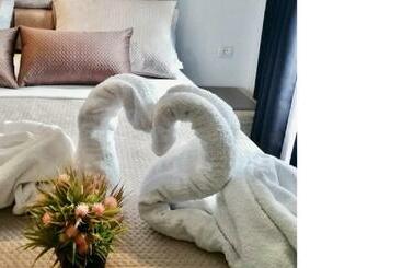 هتل آپارتمان Appart Hôtel Tanger Paname