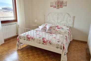 بنسيون Affittacamere Il Mondo Di