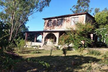 Пансион Casablanca