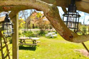 膳宿费 De Witte Handt