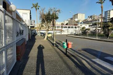 Пансион Domvs 84