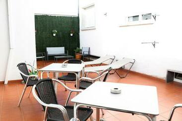 Пансион Pensión El Caminante