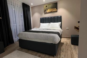 هتل آپارتمان Comfort