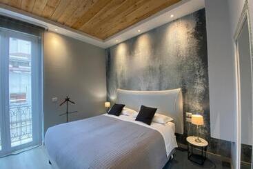 هتل Residenze Romano Ristorante & Spa Albergo Diffuso White