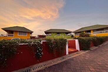 The Nanny Grand Resort