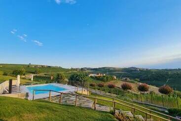 Bed and Breakfast Sedendo E Mirando