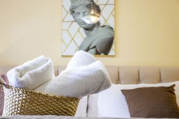 فندق Green Village