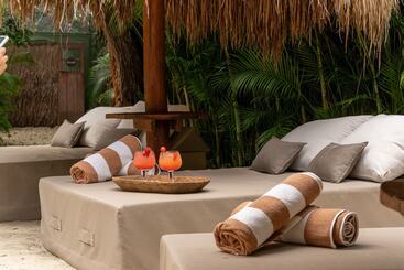 酒店 Oom Bubble Boutique Riviera Cancun Adults Only