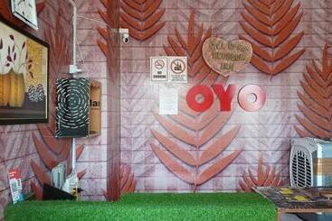 فندق O Blossom Inn