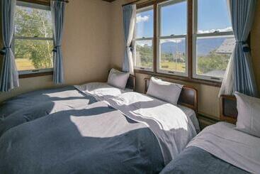 هتل Pension Malaika   Vacation Stay 34623v